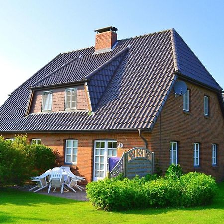 Willa Osterharde Boldixum Zewnętrze zdjęcie